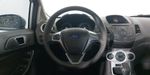 Ford Fiesta SE HATCH Hatchback 2015