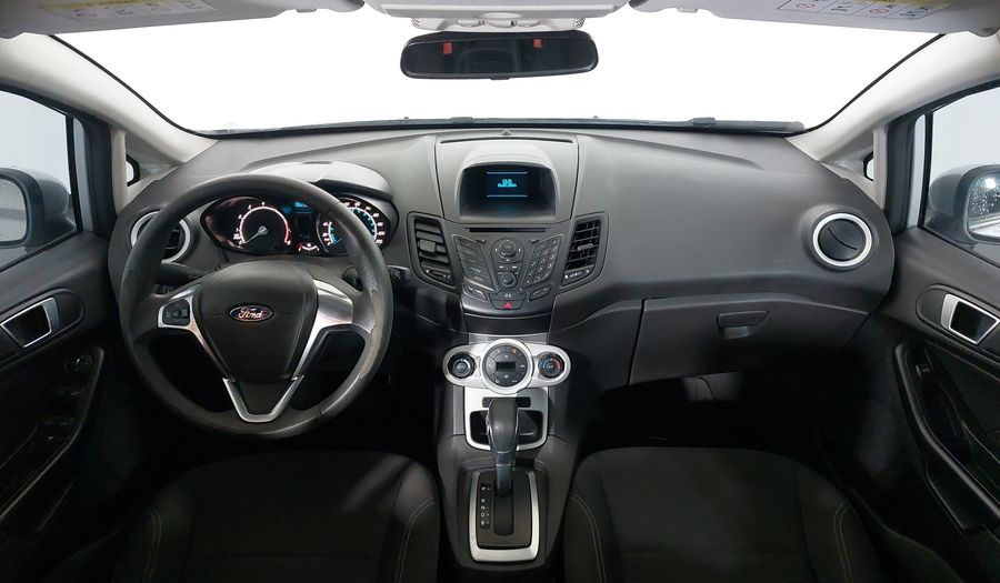 Ford Fiesta SE HATCH Hatchback 2015
