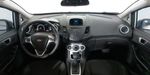 Ford Fiesta SE HATCH Hatchback 2015