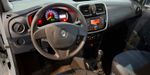 Renault Sandero 1.6 AUTHENTIQUE Hatchback 2017