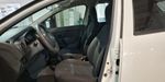 Renault Sandero 1.6 AUTHENTIQUE Hatchback 2017
