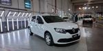 Renault Sandero 1.6 AUTHENTIQUE Hatchback 2017