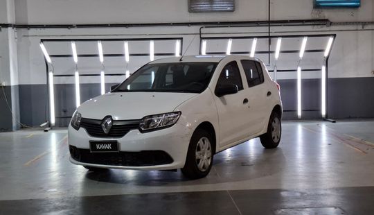 Renault • Sandero