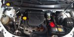 Renault Sandero 1.6 AUTHENTIQUE Hatchback 2017