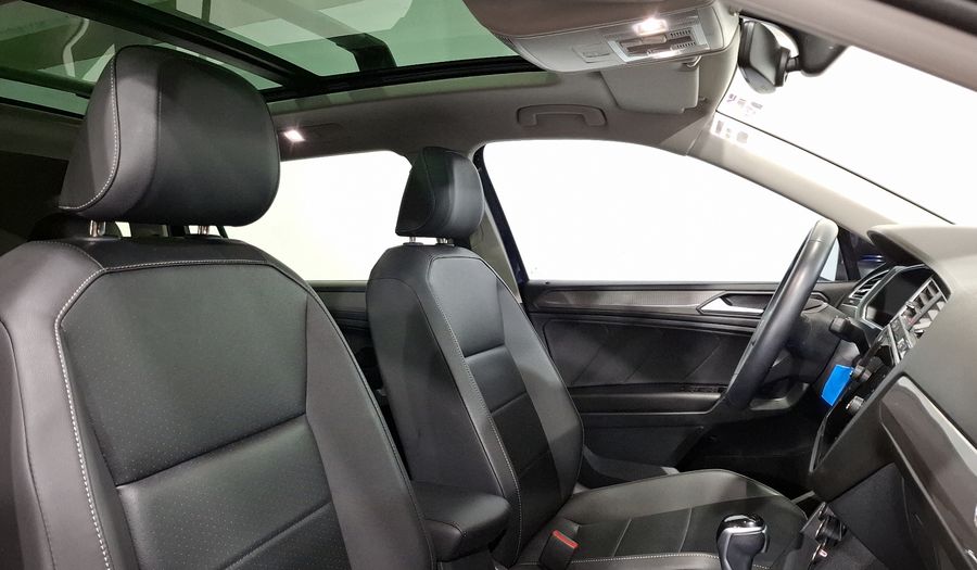 Volkswagen Tiguan 1.4 COMFORTLINE DCT Suv 2024