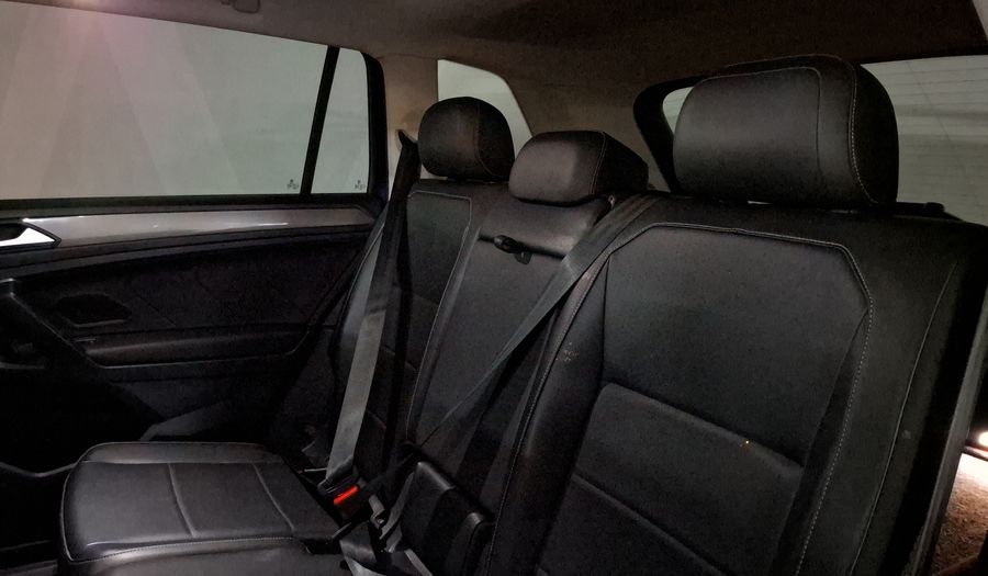 Volkswagen Tiguan 1.4 COMFORTLINE DCT Suv 2024