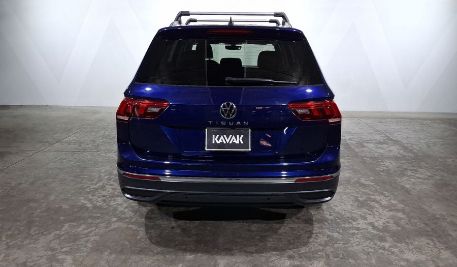 Volkswagen Tiguan 1.4 COMFORTLINE DCT Suv 2024