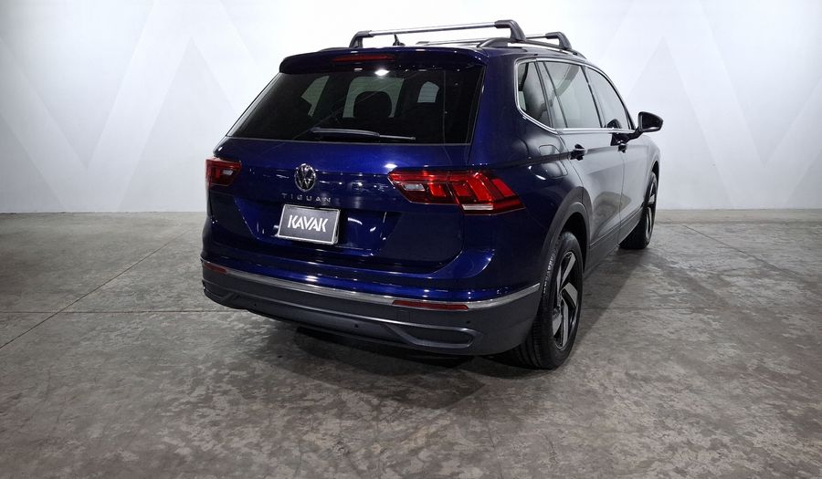 Volkswagen Tiguan 1.4 COMFORTLINE DCT Suv 2024