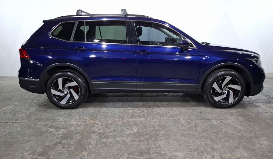 Volkswagen Tiguan 1.4 COMFORTLINE DCT Suv 2024