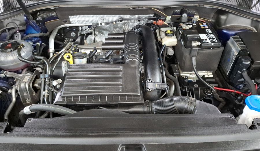 Volkswagen Tiguan 1.4 COMFORTLINE DCT Suv 2024