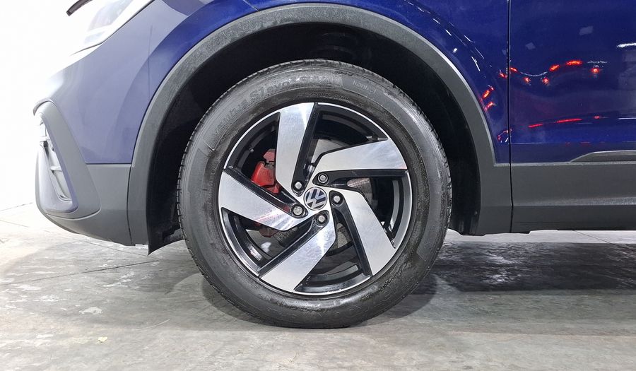 Volkswagen Tiguan 1.4 COMFORTLINE DCT Suv 2024