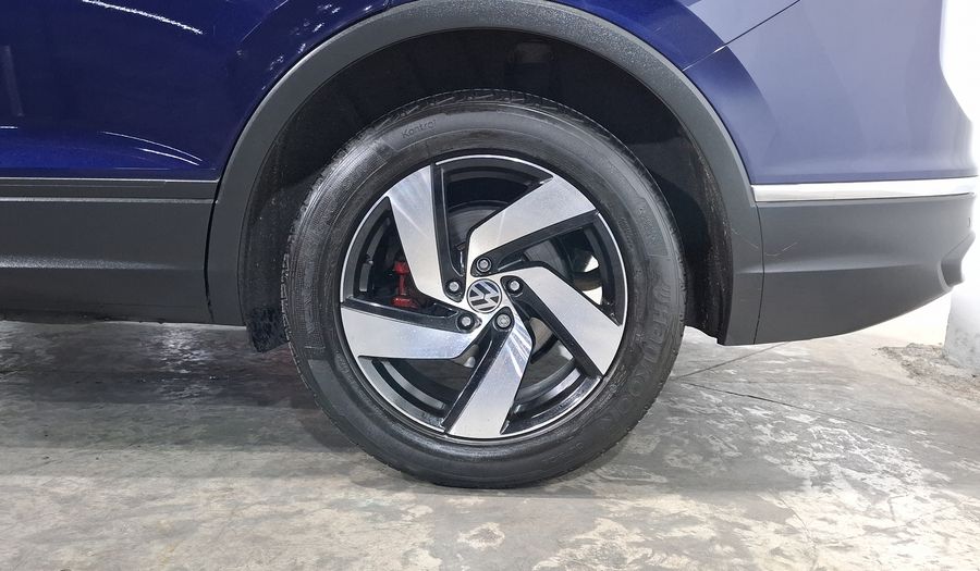 Volkswagen Tiguan 1.4 COMFORTLINE DCT Suv 2024