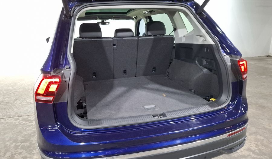 Volkswagen Tiguan 1.4 COMFORTLINE DCT Suv 2024