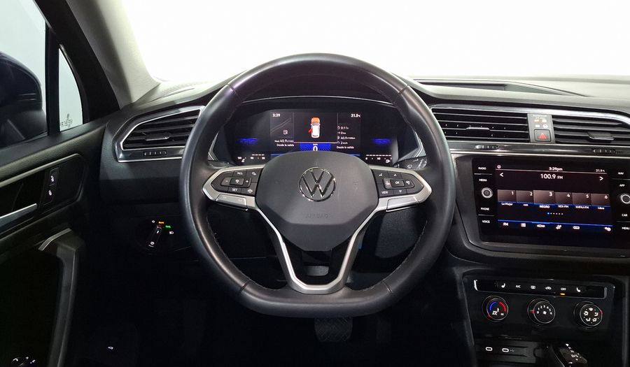 Volkswagen Tiguan 1.4 COMFORTLINE DCT Suv 2024
