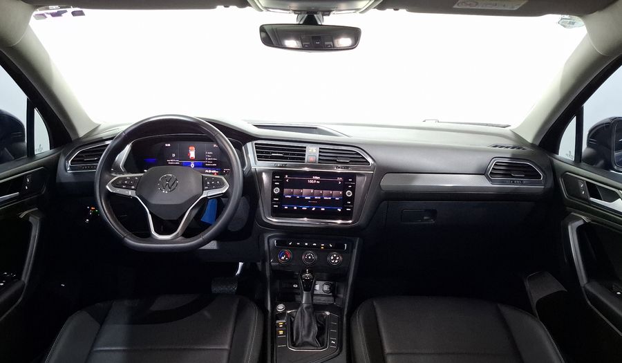 Volkswagen Tiguan 1.4 COMFORTLINE DCT Suv 2024