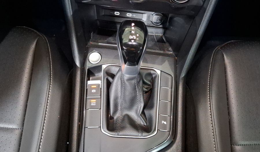 Volkswagen Tiguan 1.4 COMFORTLINE DCT Suv 2024