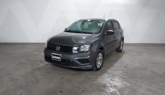 Volkswagen • Gol