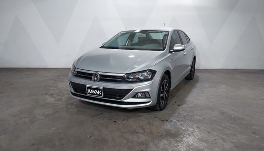 Volkswagen • Virtus