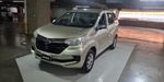 Toyota Avanza 1.5 LE AT Minivan 2017