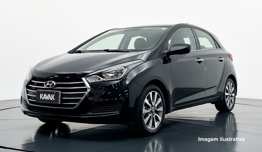 Hyundai Hb20s COMFORT Sedan 2023