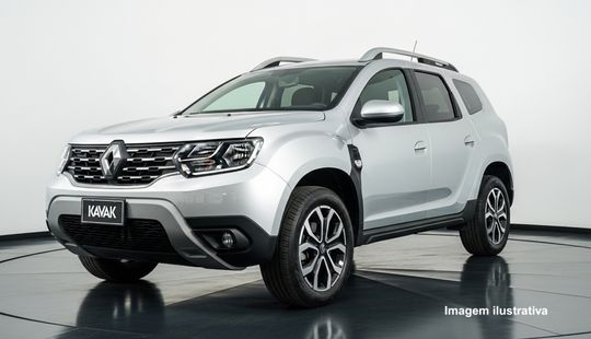 Renault • Duster