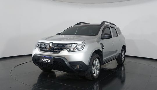 Renault • Duster