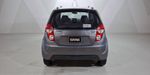 Chevrolet Spark Classic 1.2 LS A MT Hatchback 2016