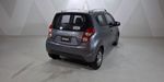 Chevrolet Spark Classic 1.2 LS A MT Hatchback 2016
