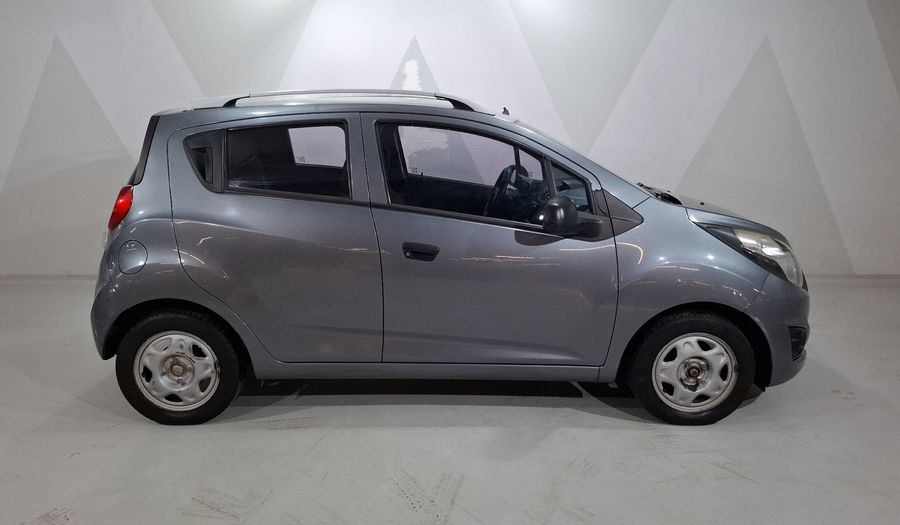 Chevrolet Spark Classic 1.2 LS A MT Hatchback 2016