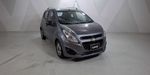 Chevrolet Spark Classic 1.2 LS A MT Hatchback 2016
