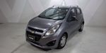 Chevrolet Spark Classic 1.2 LS A MT Hatchback 2016