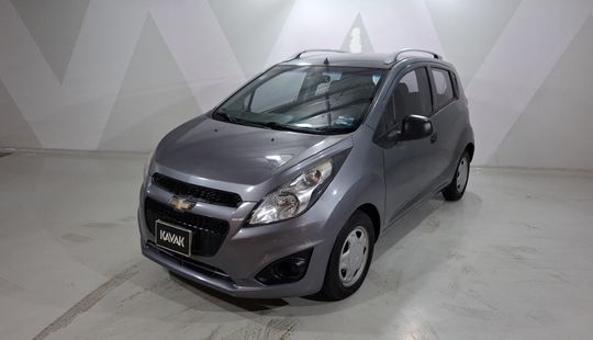 Chevrolet • Spark Classic