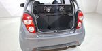 Chevrolet Spark Classic 1.2 LS A MT Hatchback 2016