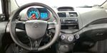 Chevrolet Spark Classic 1.2 LS A MT Hatchback 2016