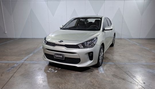Kia • Rio