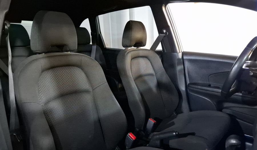 Honda Br-v 1.5 PRIME AUTO Suv 2018