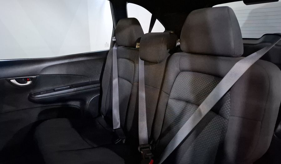 Honda Br-v 1.5 PRIME AUTO Suv 2018