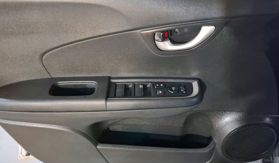Honda Br-v 1.5 PRIME AUTO Suv 2018