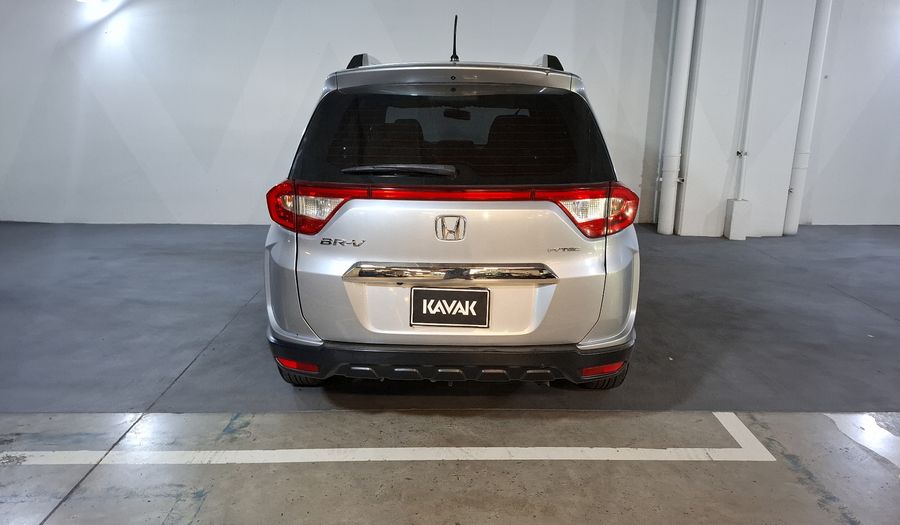 Honda Br-v 1.5 PRIME AUTO Suv 2018
