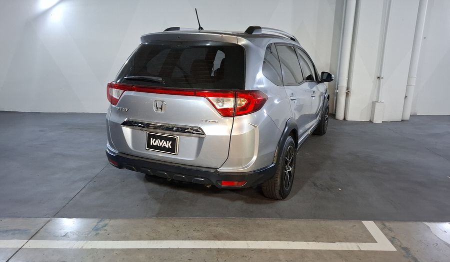 Honda Br-v 1.5 PRIME AUTO Suv 2018