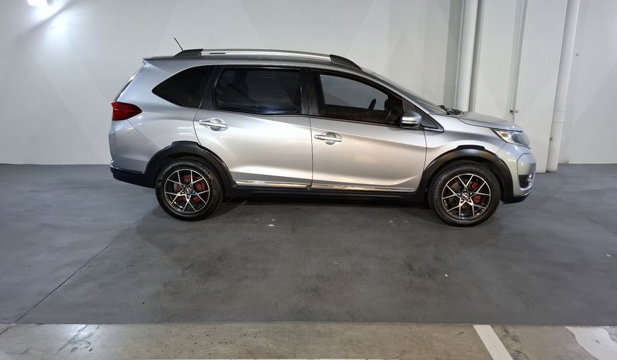 Honda Br-v 1.5 PRIME AUTO Suv 2018