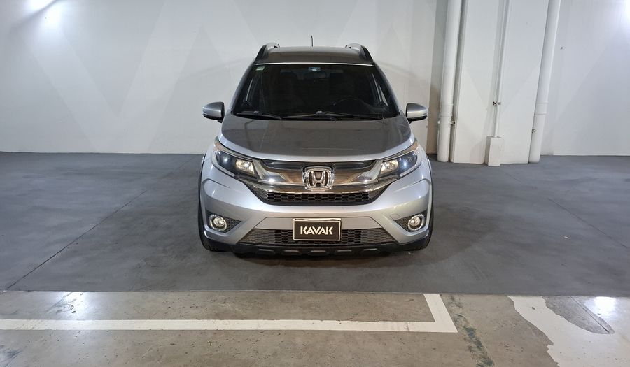 Honda Br-v 1.5 PRIME AUTO Suv 2018