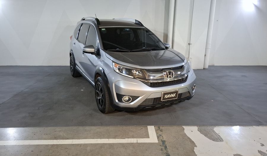 Honda Br-v 1.5 PRIME AUTO Suv 2018