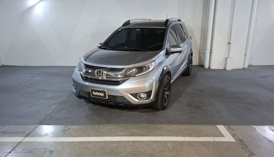 Honda • BR-V