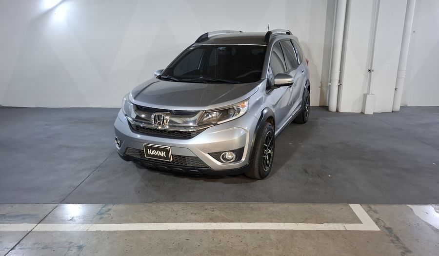 Honda Br-v 1.5 PRIME AUTO Suv 2018