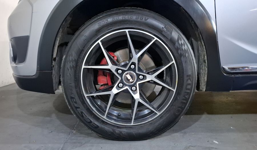 Honda Br-v 1.5 PRIME AUTO Suv 2018
