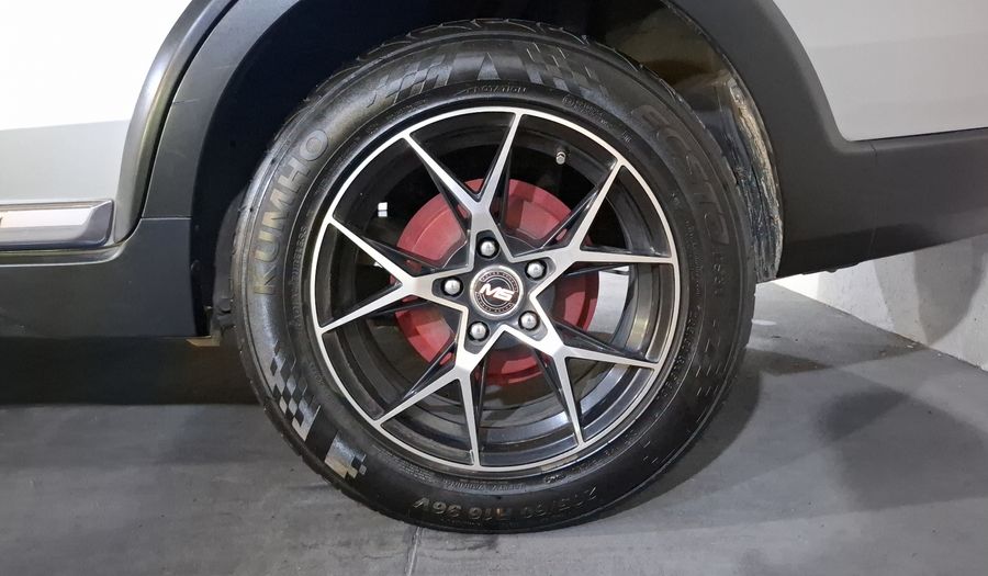 Honda Br-v 1.5 PRIME AUTO Suv 2018