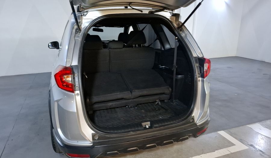 Honda Br-v 1.5 PRIME AUTO Suv 2018