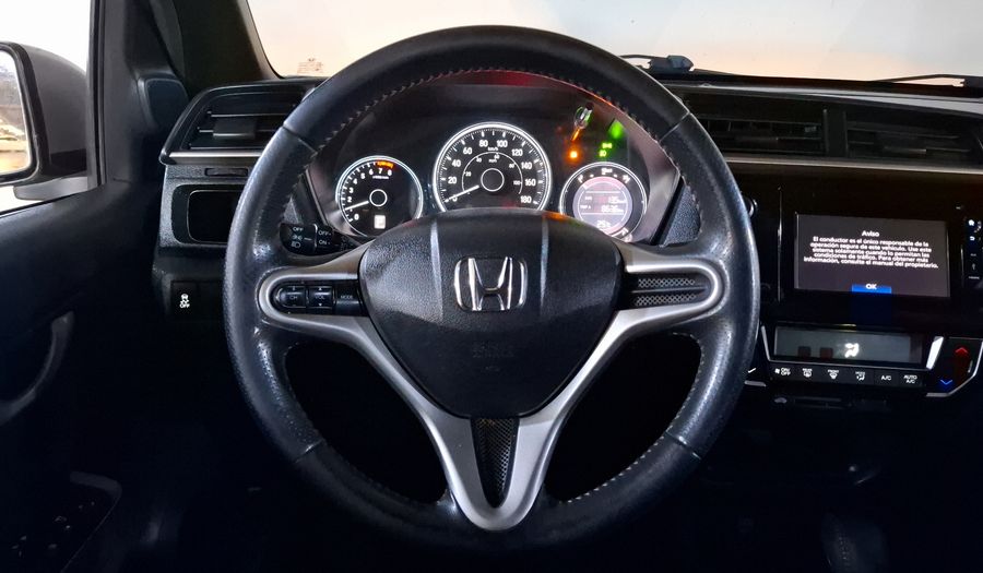 Honda Br-v 1.5 PRIME AUTO Suv 2018