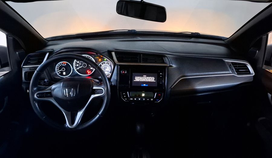 Honda Br-v 1.5 PRIME AUTO Suv 2018